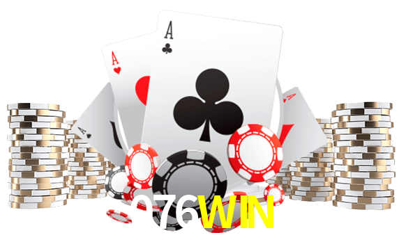 Jogue jogos de pôquer em 076WIN