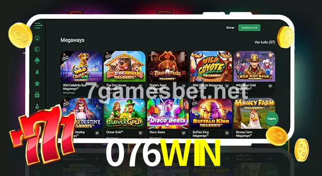 076WIN aplicativo