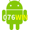 Aplicativo 076WIN para Android