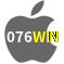 Aplicativo 076WIN para iOS