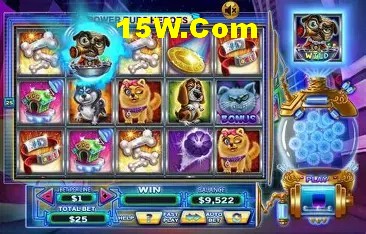 Fortune Tiger Slot Game