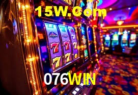 Experiência VIP 076WIN