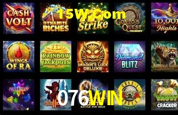 Sistemas de Segurança 076WIN
