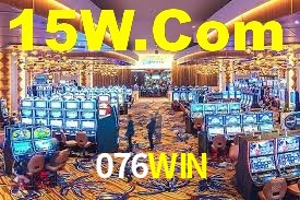 VIP Casino 076WIN