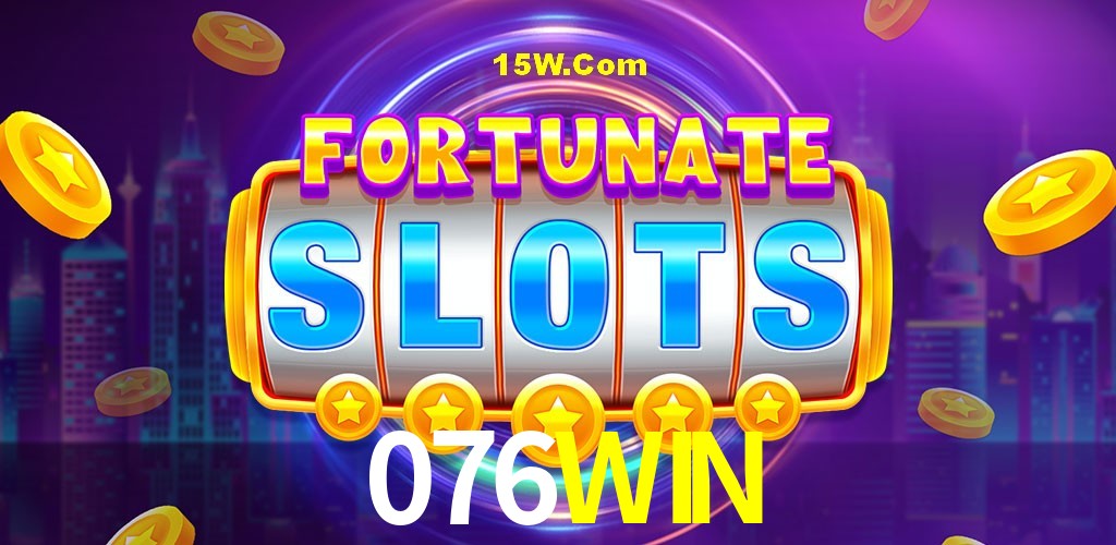 Slot Games 076WIN