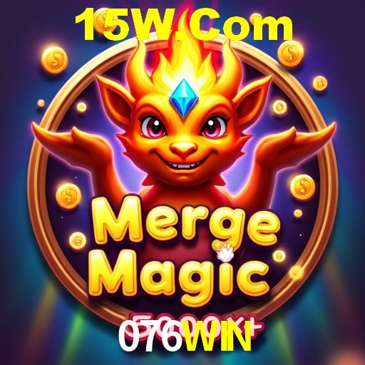 Interface do App 076WIN