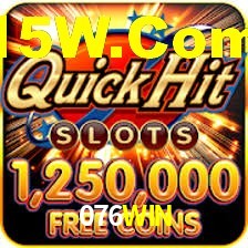 Welcome Bonus 076WIN