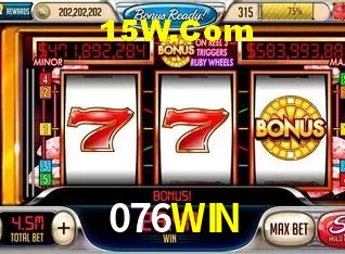 Casino Ao Vivo 076WIN