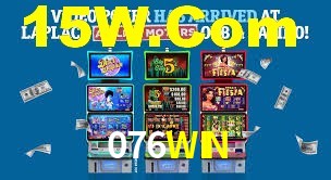 Blackjack Table 076WIN