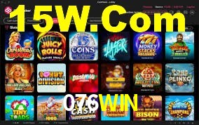 Roulette Table 076WIN