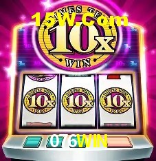 Provedores de Jogos 076WIN