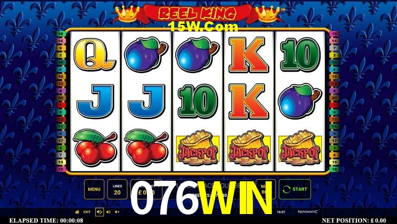Games Directory 076WIN