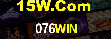 Welcome Bonus 076WIN