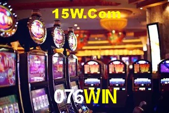 Promoção Relâmpago 076WIN