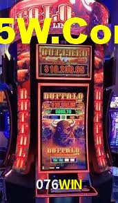 Live Casino 076WIN